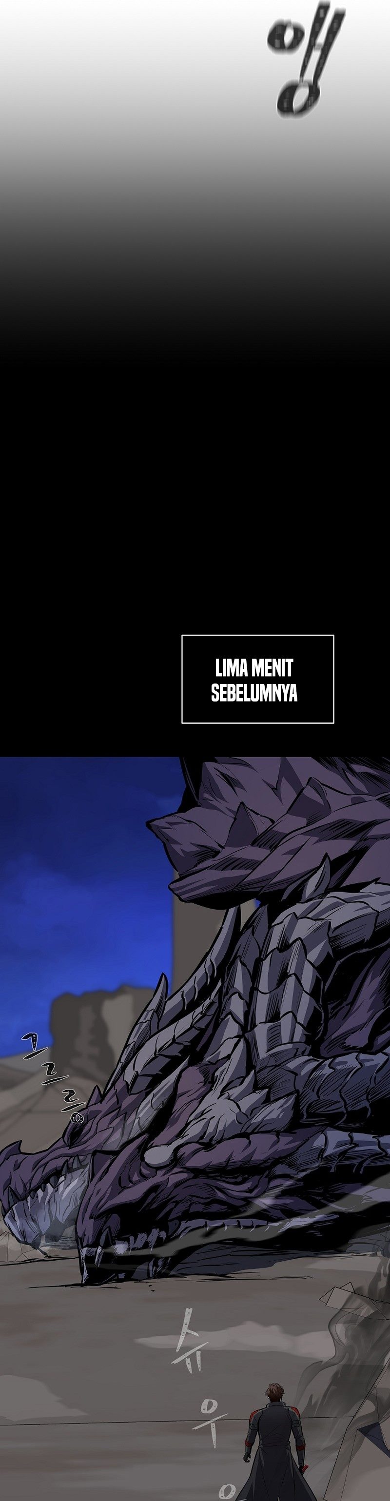 Level 1 Player  Chapter 109