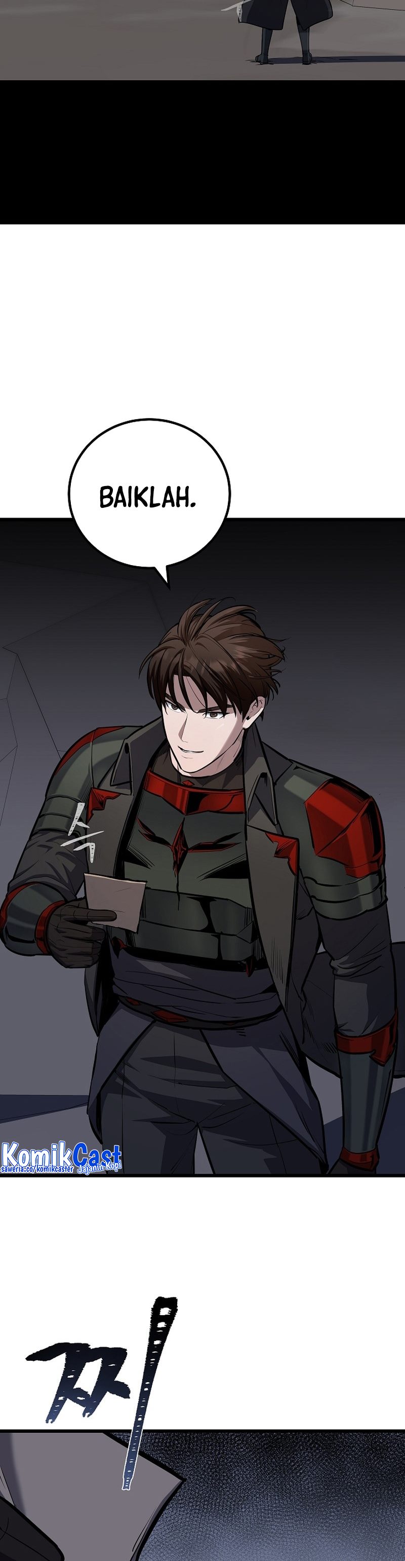 Level 1 Player  Chapter 109