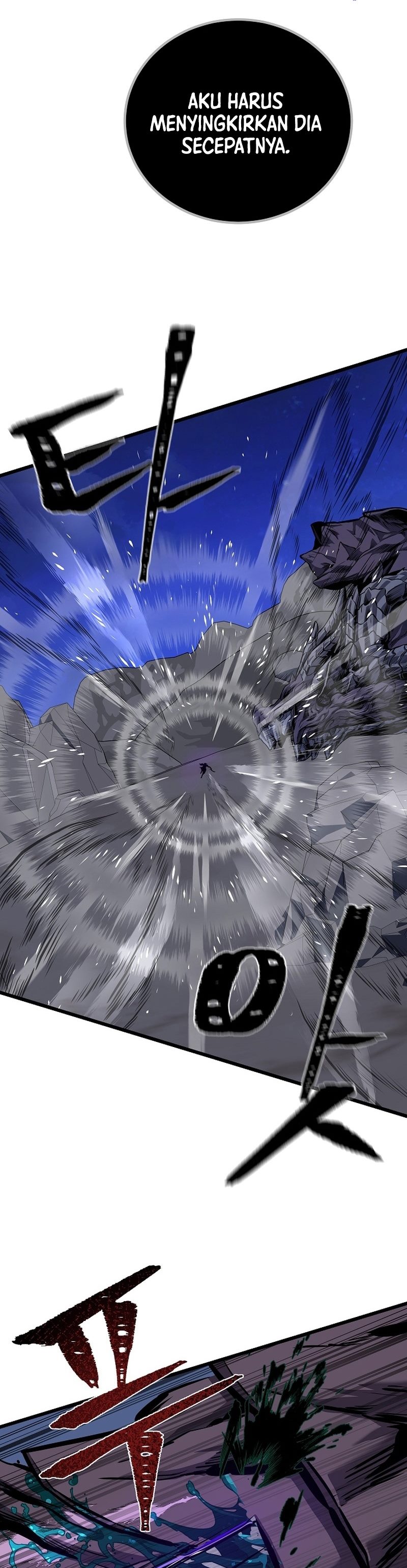 Level 1 Player  Chapter 109