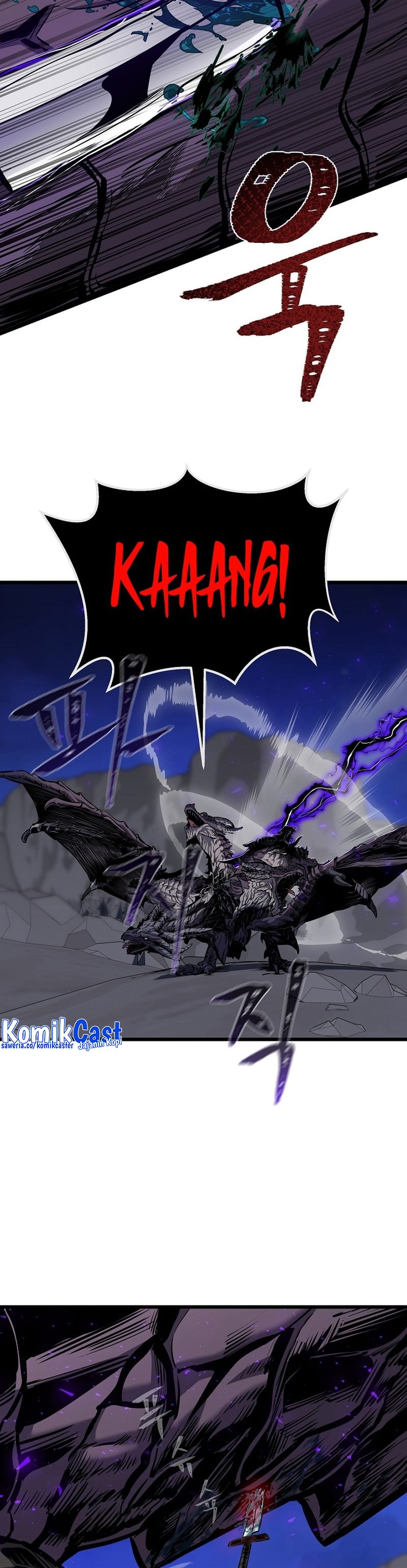 Level 1 Player  Chapter 109