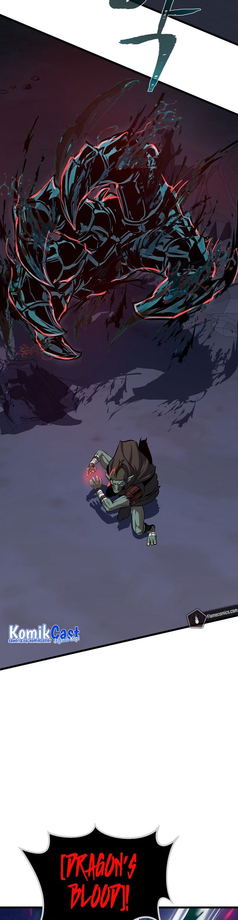 Level 1 Player  Chapter 109
