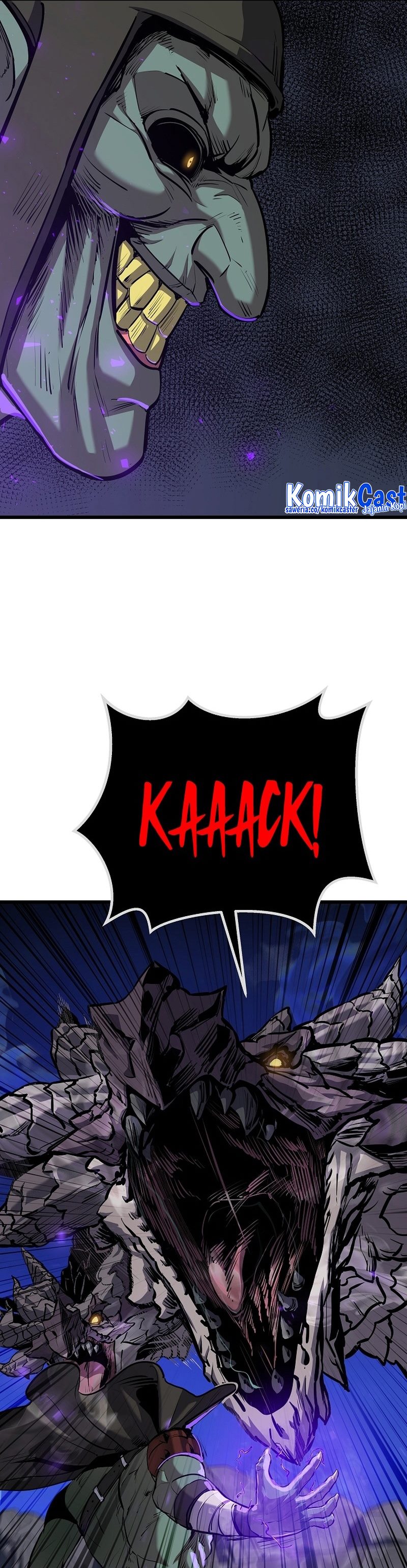 Level 1 Player  Chapter 109