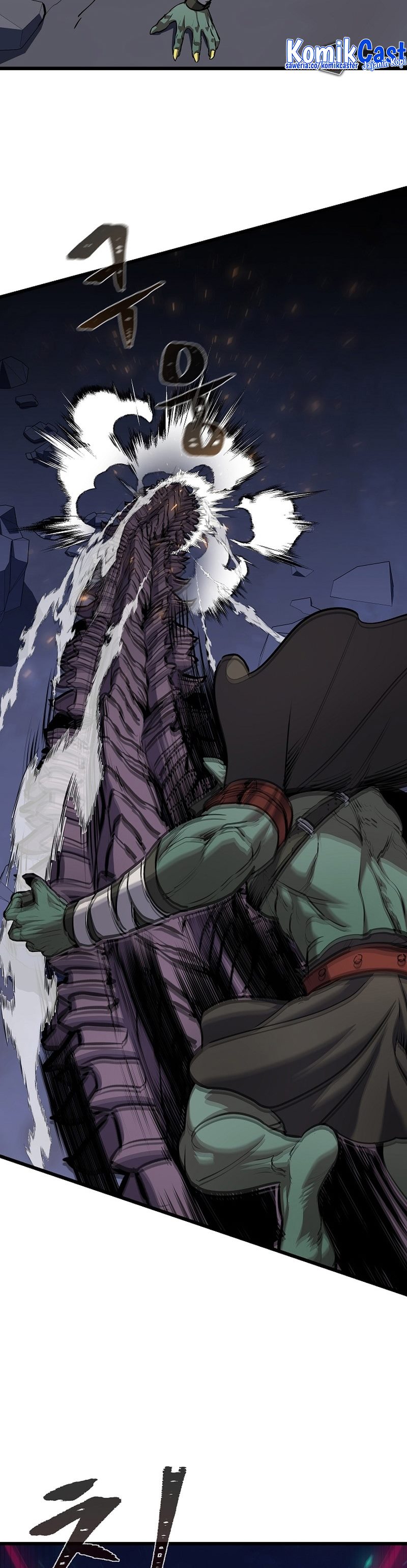 Level 1 Player  Chapter 109