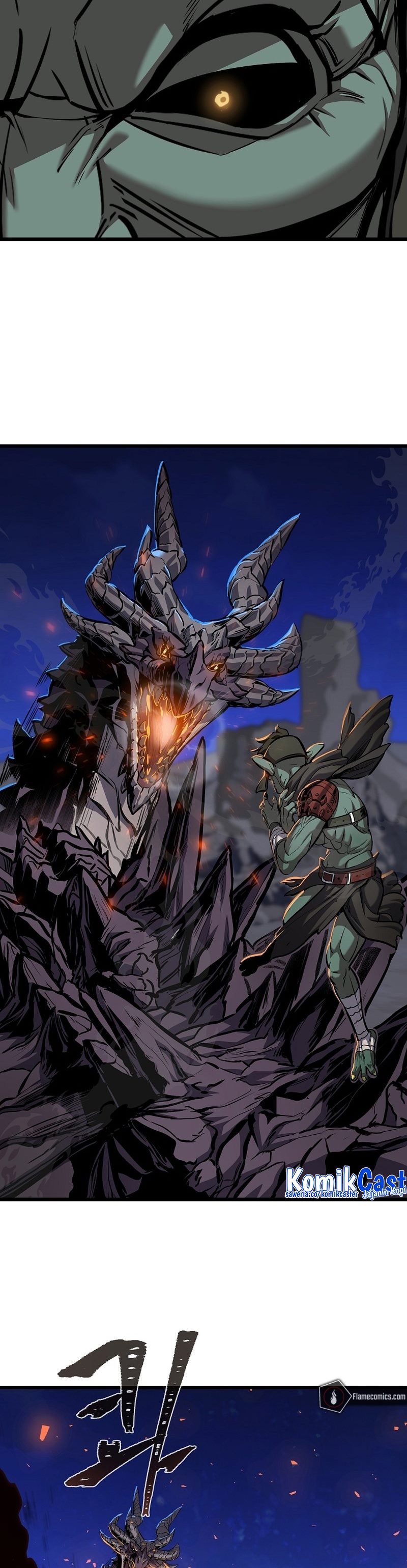 Level 1 Player  Chapter 109
