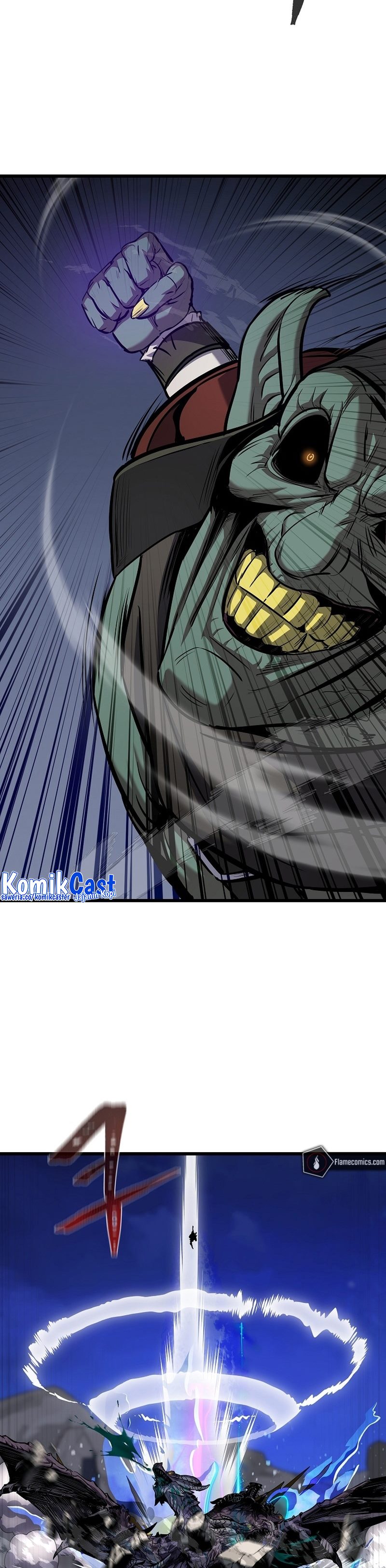 Level 1 Player  Chapter 109