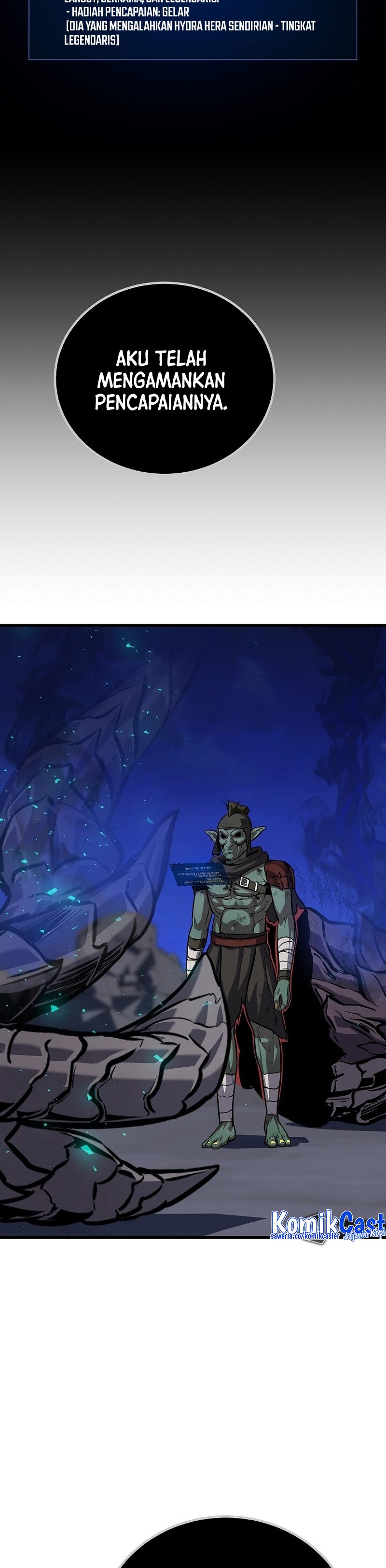 Level 1 Player  Chapter 109