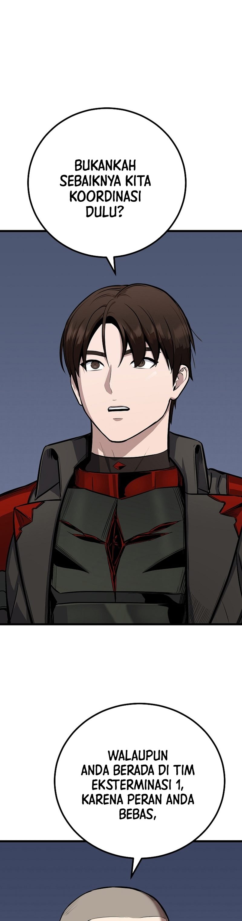 Level 1 Player  Chapter 109
