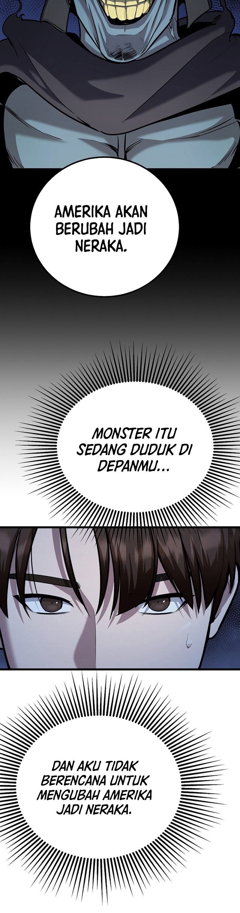 Level 1 Player  Chapter 110