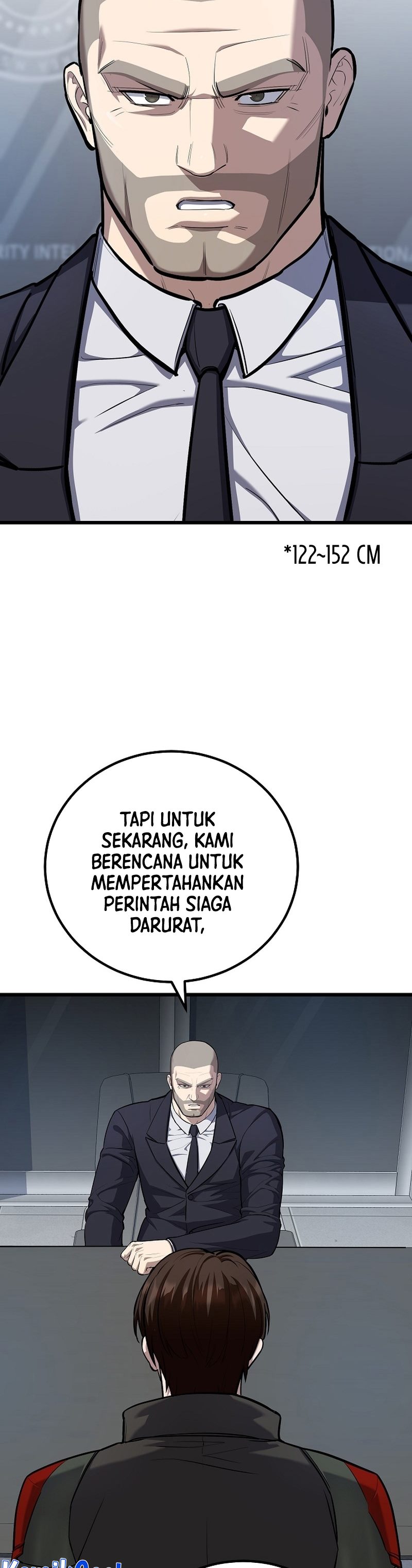 Level 1 Player  Chapter 110