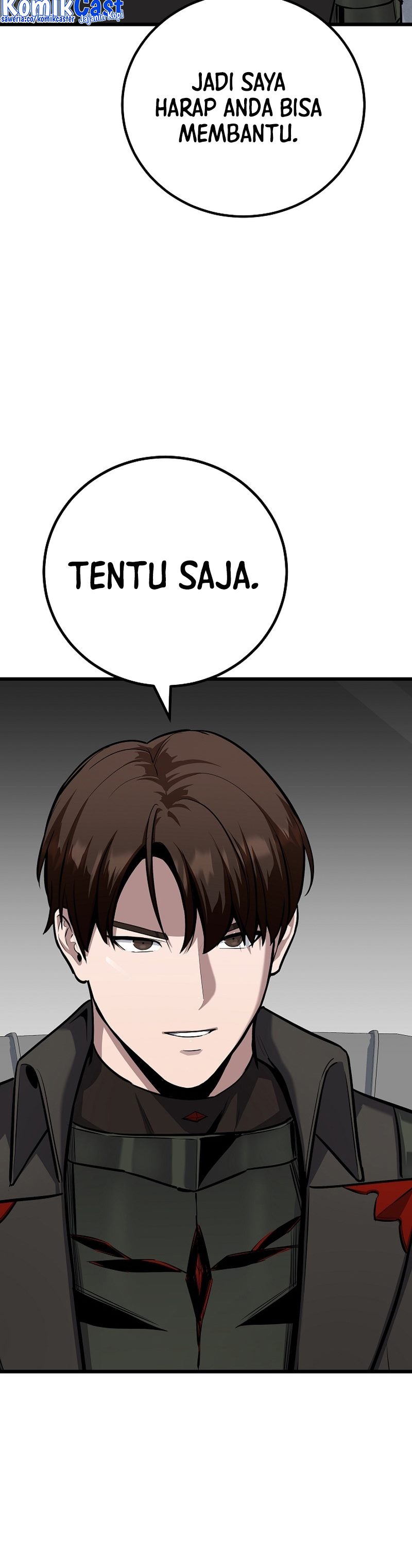 Level 1 Player  Chapter 110