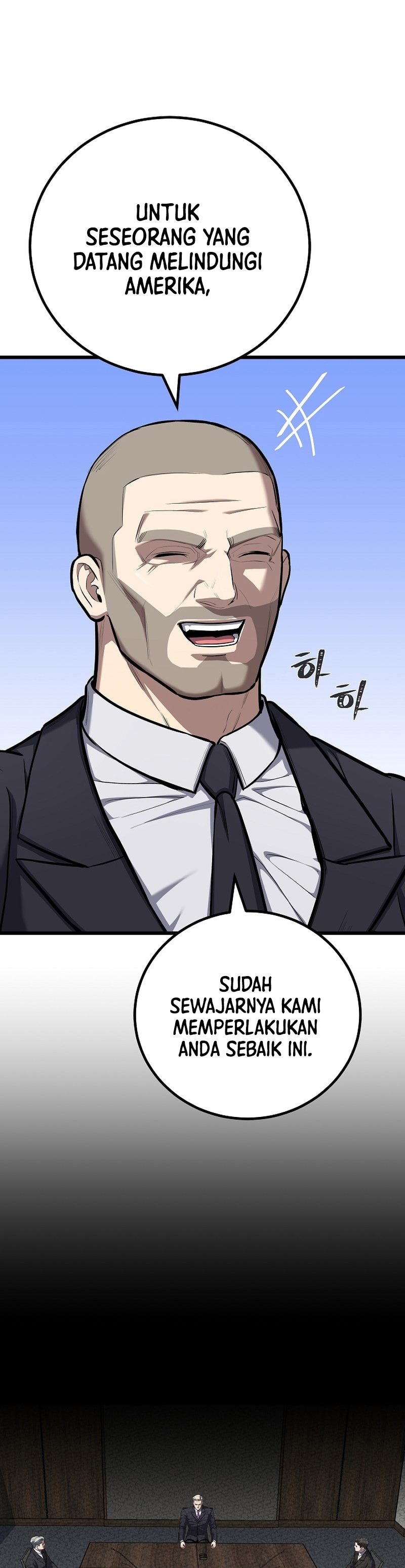 Level 1 Player  Chapter 110
