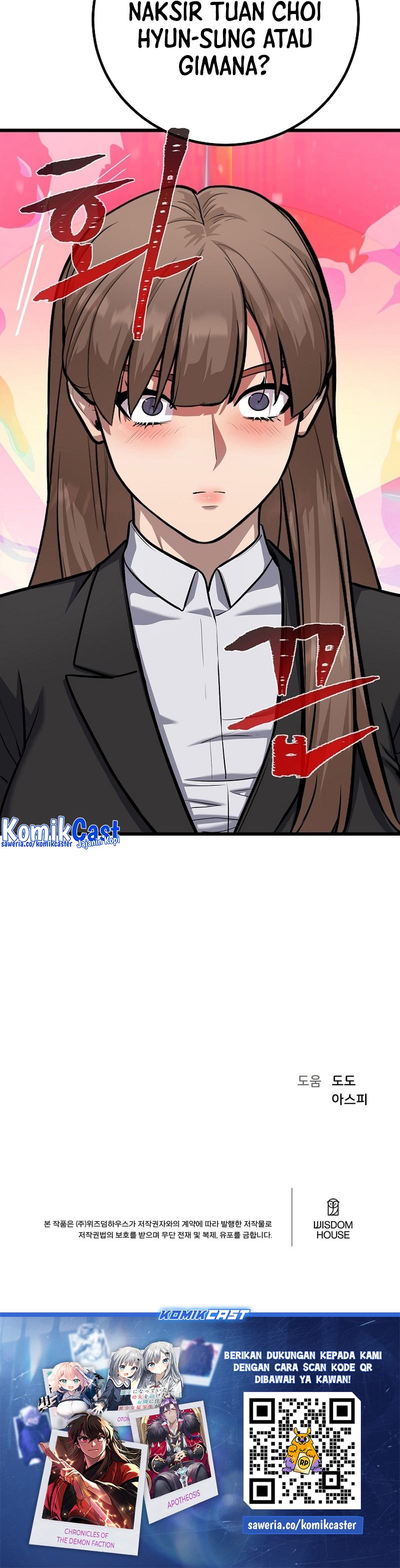 Level 1 Player  Chapter 110