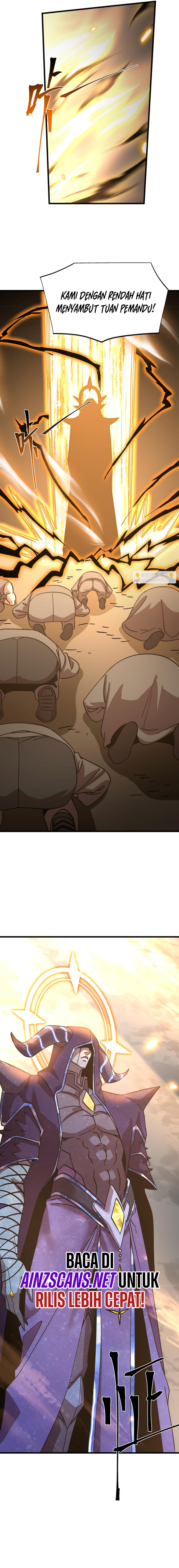 Leveling In The Future (Apex Future Martial Arts) Chapter 210 page 36