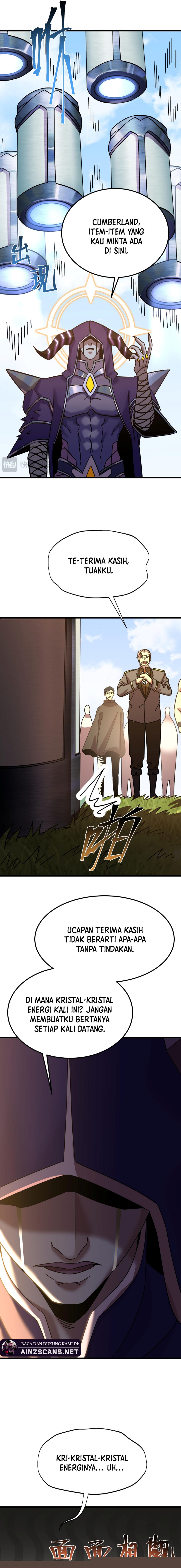 Leveling In The Future (Apex Future Martial Arts) Chapter 210 page 40