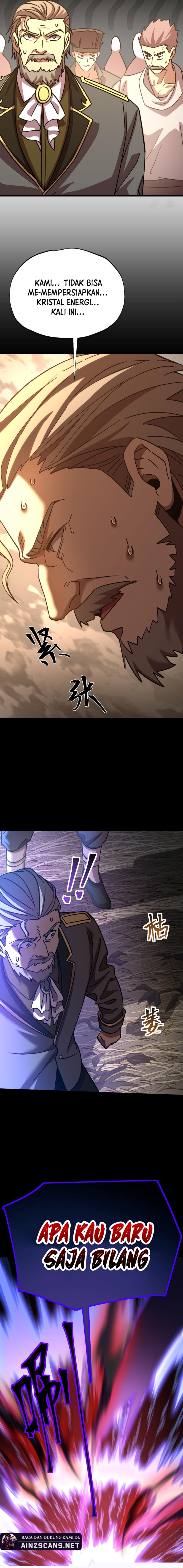 Leveling In The Future (Apex Future Martial Arts) Chapter 210 page 42