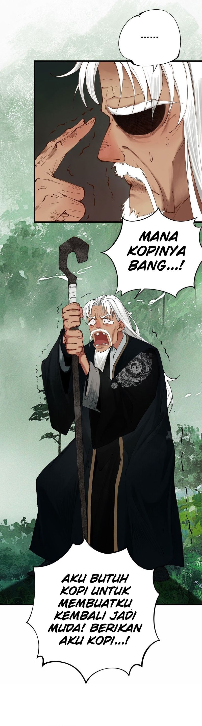 Leveling In The Future (Apex Future Martial Arts) Chapter 210 page 46