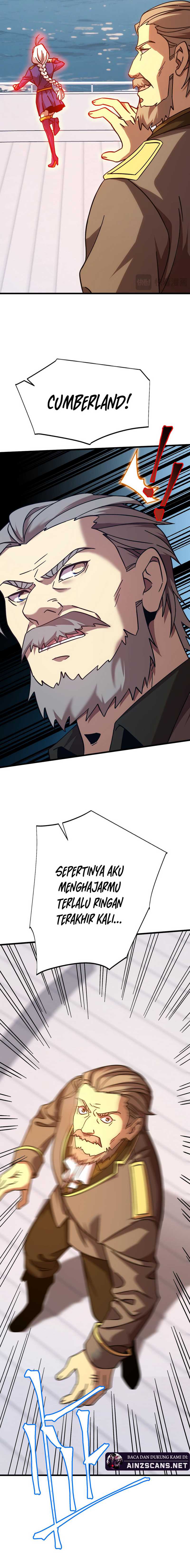 Leveling In The Future (Apex Future Martial Arts) Chapter 211 page 42