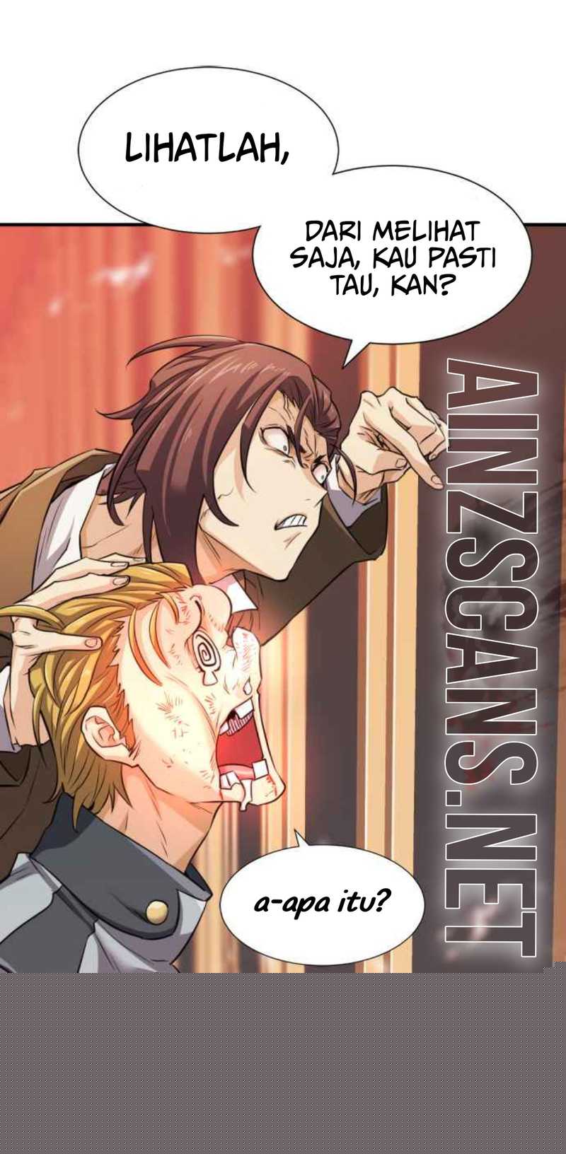 Leveling In The Future (Apex Future Martial Arts) Chapter 211 page 44