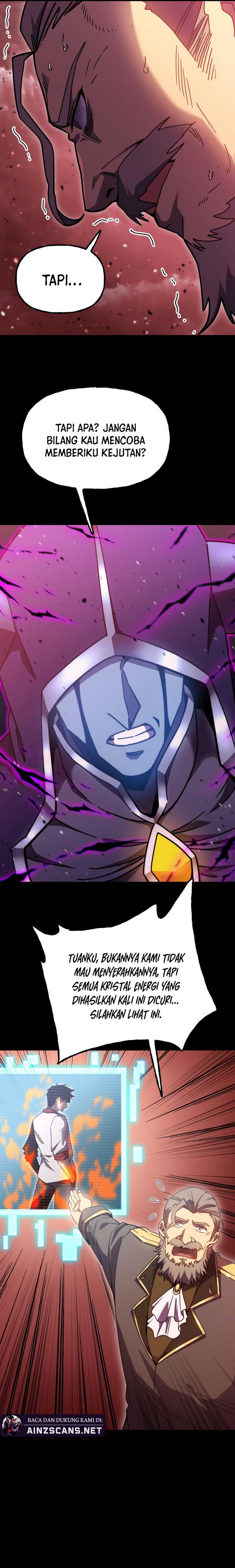 Leveling In The Future (Apex Future Martial Arts) Chapter 211 page 10