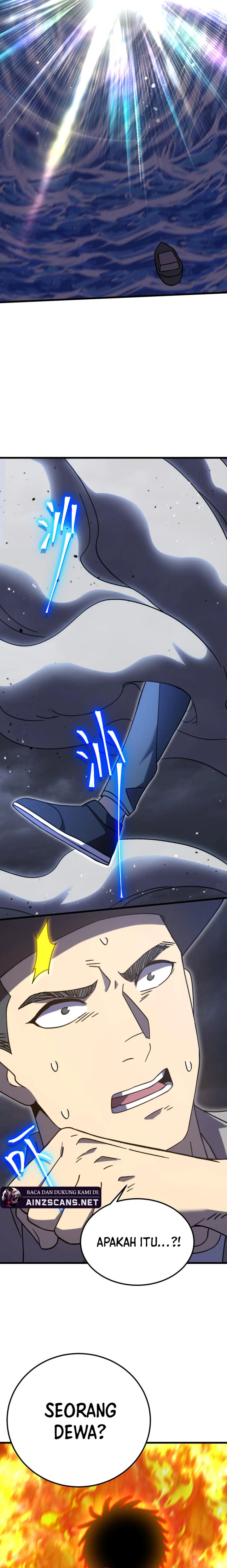 Leveling In The Future (Apex Future Martial Arts)  Chapter 223