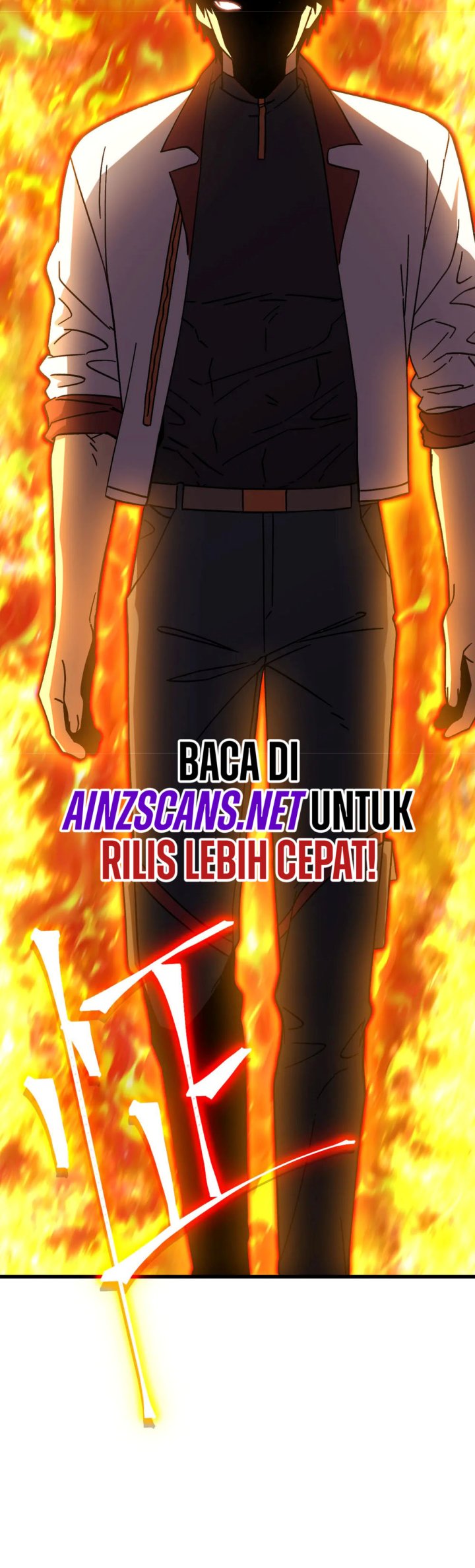 Leveling In The Future (Apex Future Martial Arts)  Chapter 223