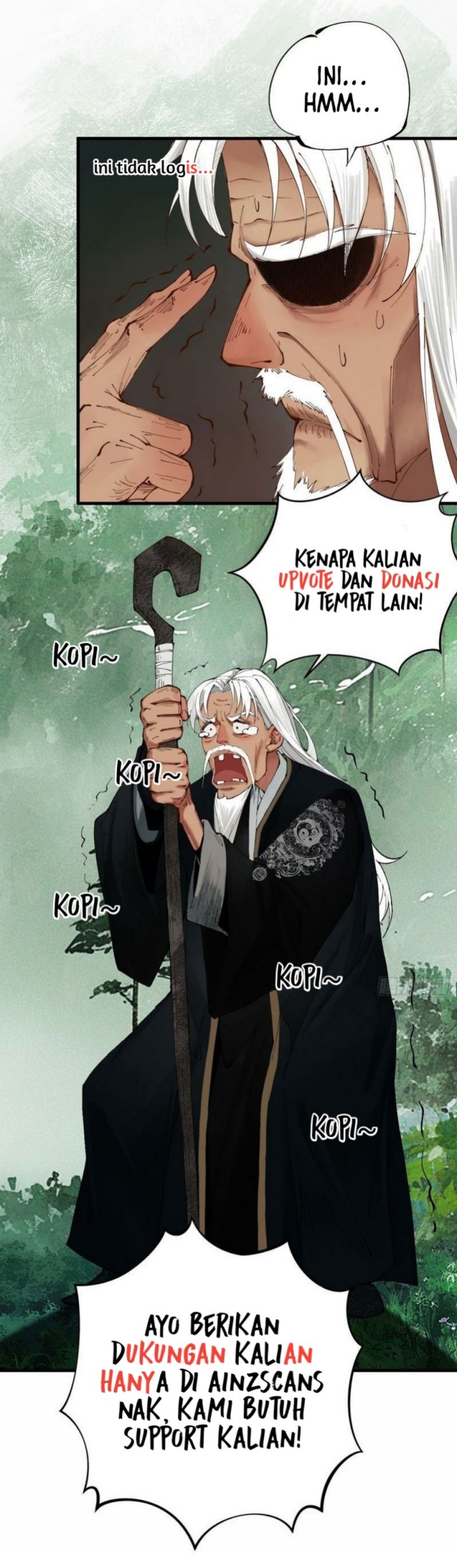 Leveling In The Future (Apex Future Martial Arts)  Chapter 223