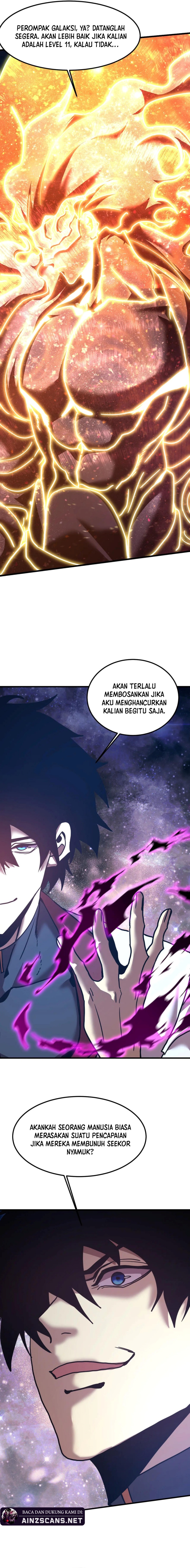 Leveling In The Future (Apex Future Martial Arts)  Chapter 225