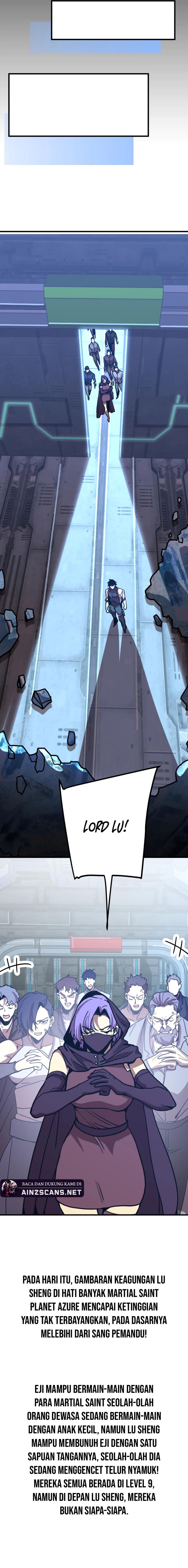 Leveling In The Future (Apex Future Martial Arts) Chapter 227 page 26