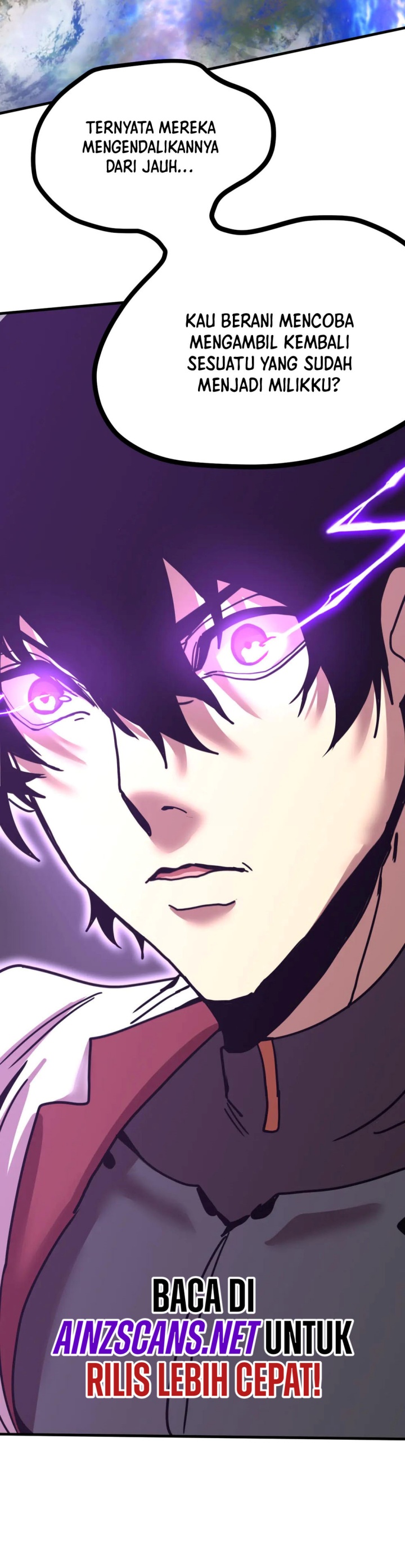 Leveling In The Future (Apex Future Martial Arts) Chapter 227 page 42