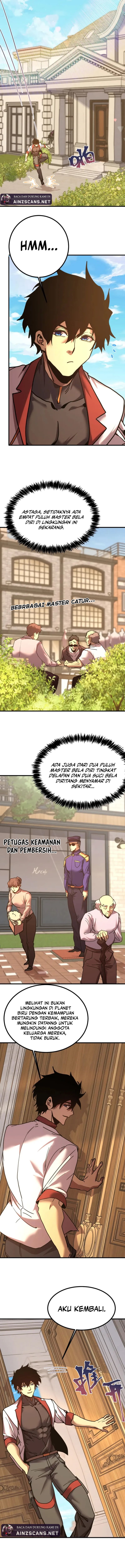 Baca Komik Leveling In The Future (Apex Future Martial Arts) Chapter 232 halaman 4
