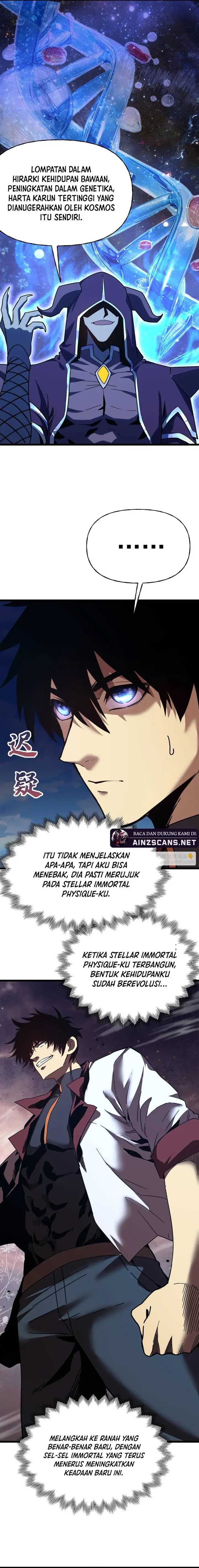 Leveling In The Future (Apex Future Martial Arts)  Chapter 213