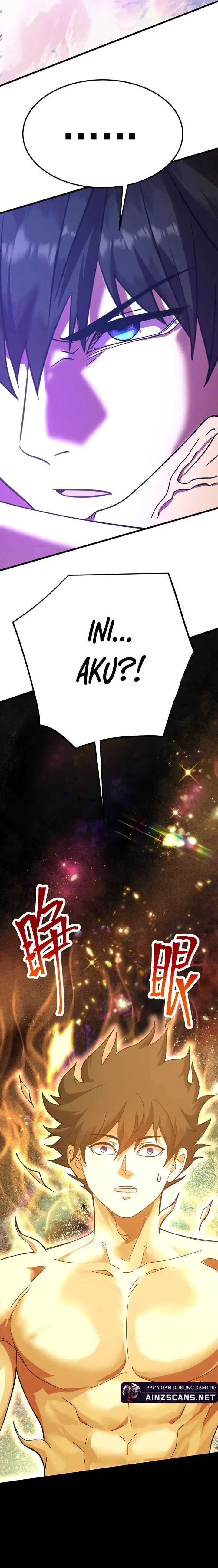 Leveling In The Future (Apex Future Martial Arts)  Chapter 213