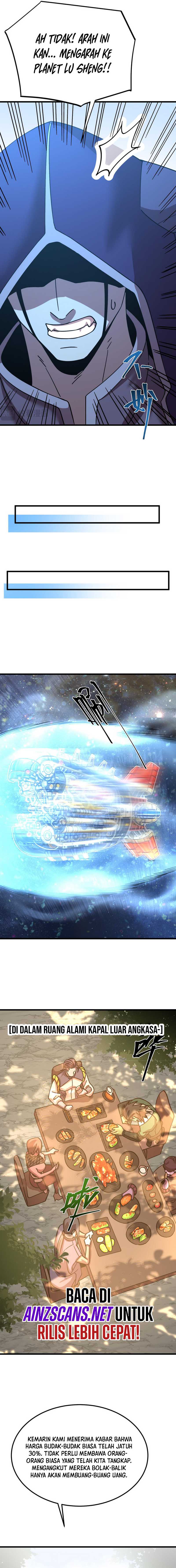 Leveling In The Future (Apex Future Martial Arts)  Chapter 216