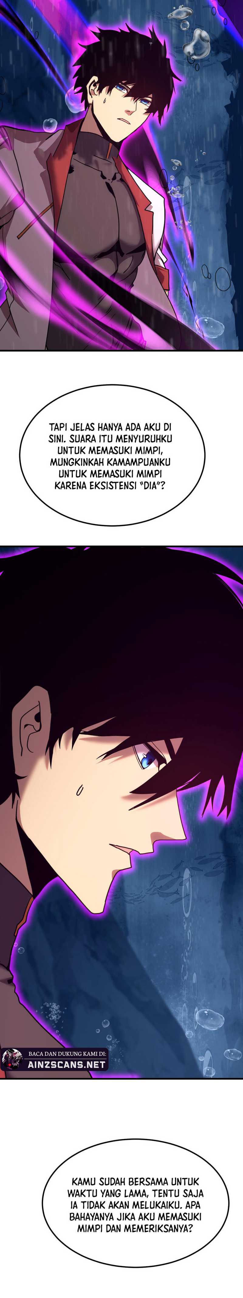 Leveling In The Future (Apex Future Martial Arts)  Chapter 216