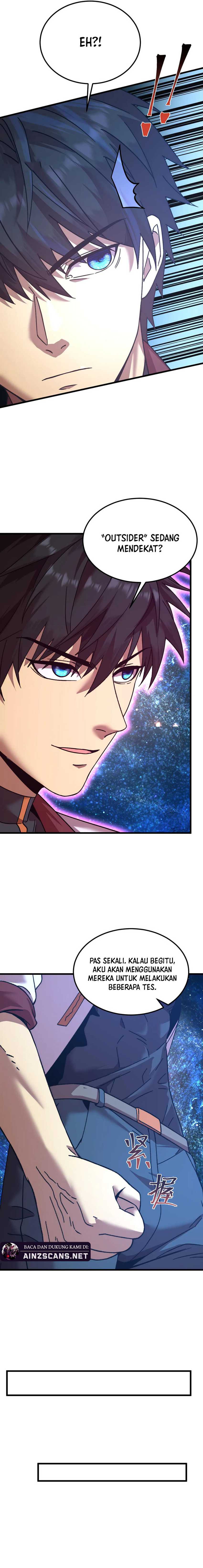 Leveling In The Future (Apex Future Martial Arts)  Chapter 226