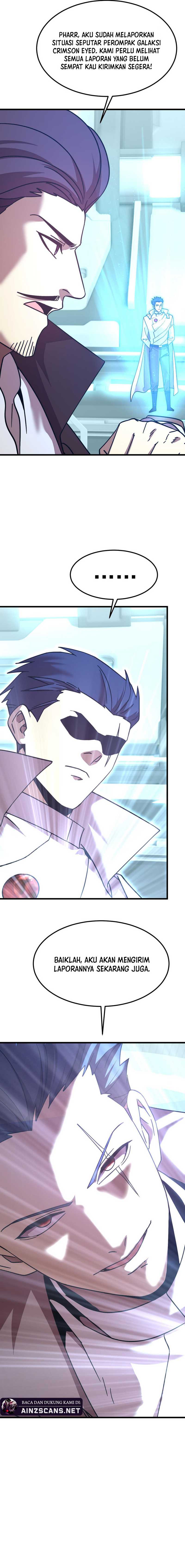 Leveling In The Future (Apex Future Martial Arts) Chapter 234 page 30