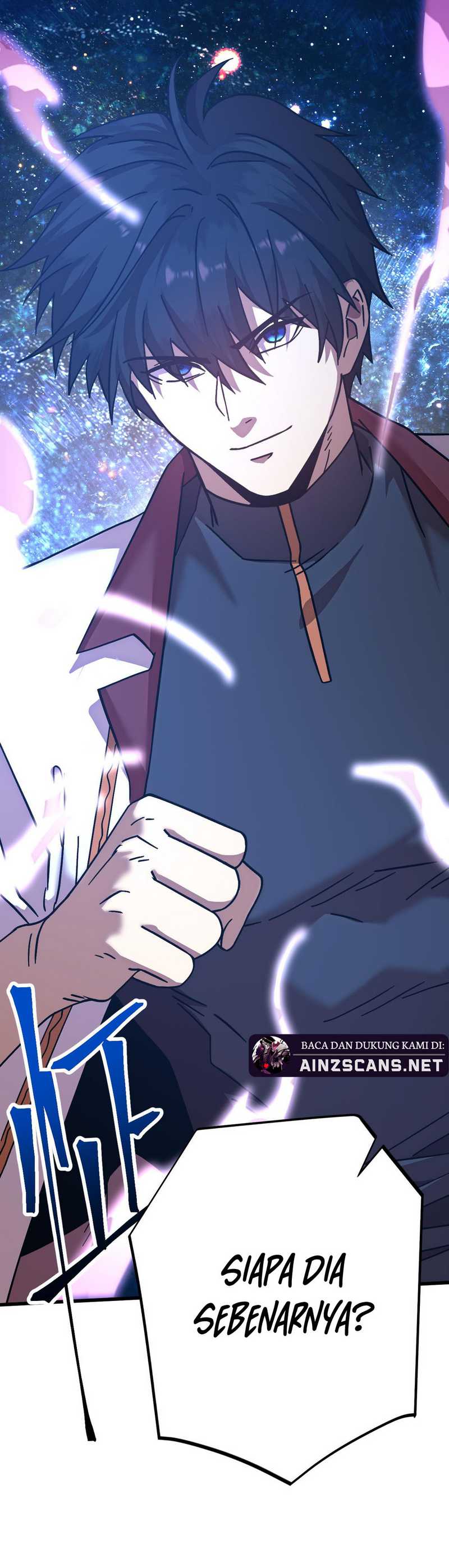 Leveling In The Future (Apex Future Martial Arts) Chapter 234 page 40