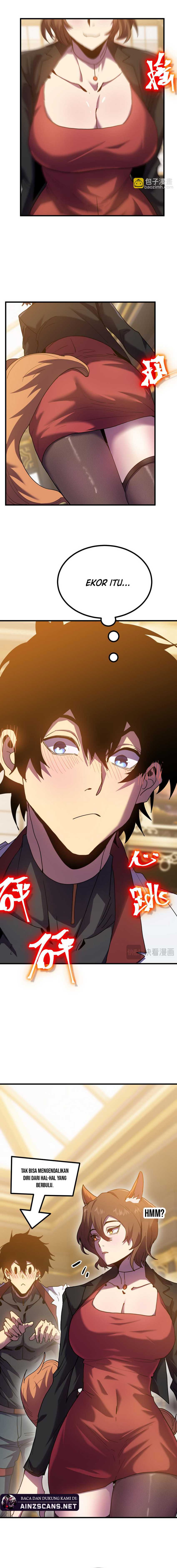 Leveling In The Future (Apex Future Martial Arts) Chapter 235 page 30