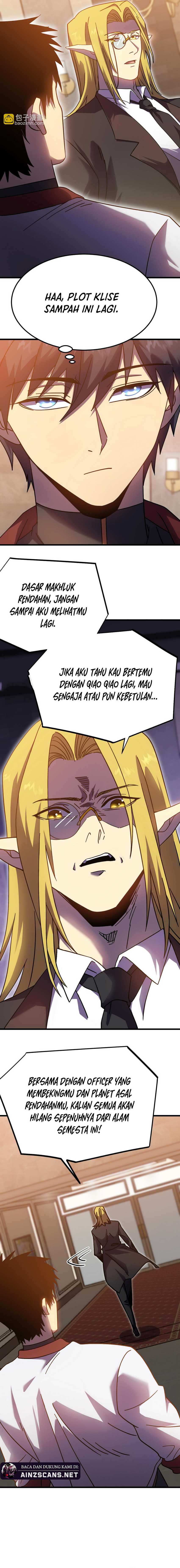 Baca Komik Leveling In The Future (Apex Future Martial Arts) Chapter 236 halaman 13