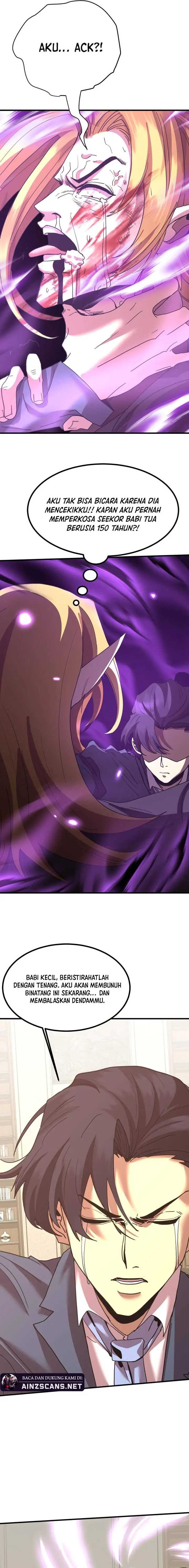 Baca Komik Leveling In The Future (Apex Future Martial Arts) Chapter 237 halaman 15