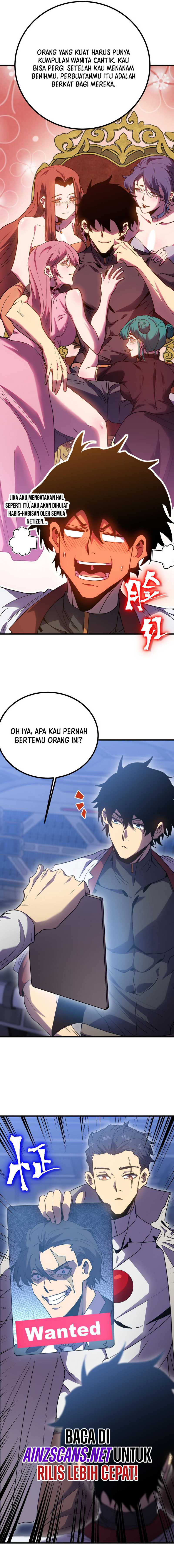 Baca Komik Leveling In The Future (Apex Future Martial Arts) Chapter 238 halaman 11