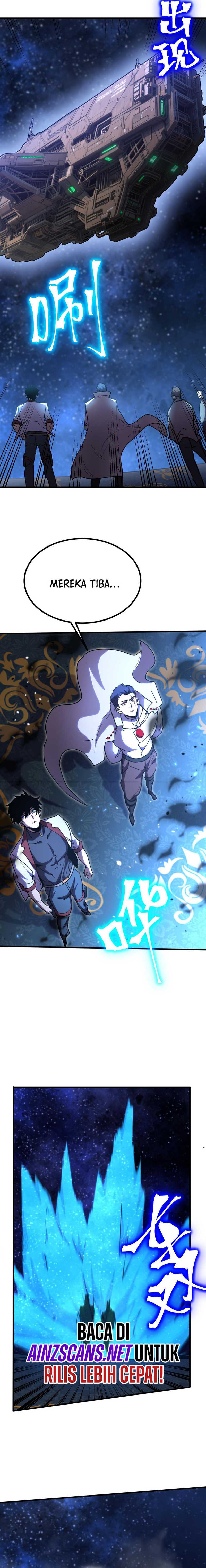 Baca Komik Leveling In The Future (Apex Future Martial Arts) Chapter 238 halaman 16