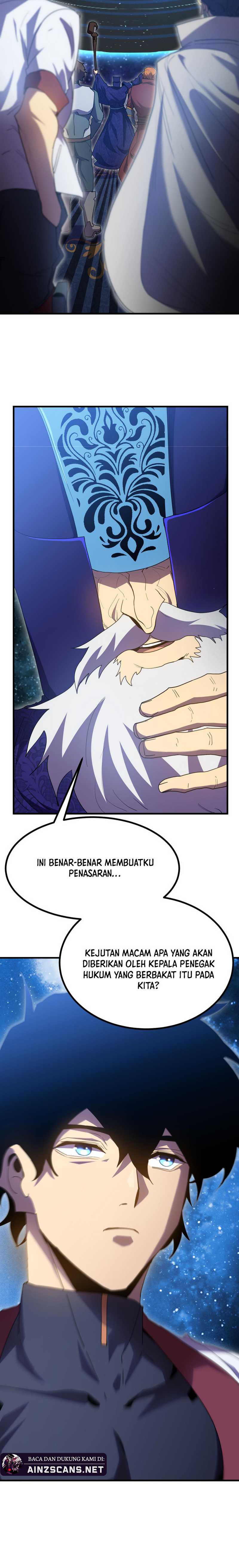 Baca Komik Leveling In The Future (Apex Future Martial Arts) Chapter 238 halaman 19