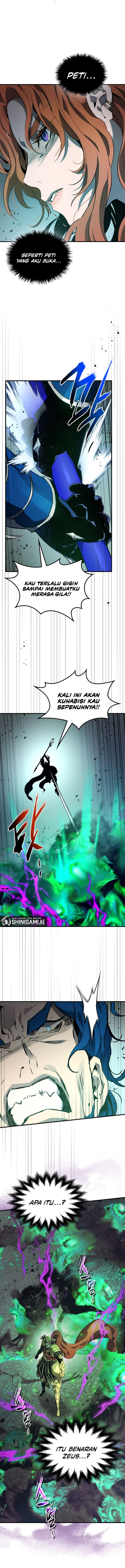 Leveling With the Gods Chapter 125 page 26
