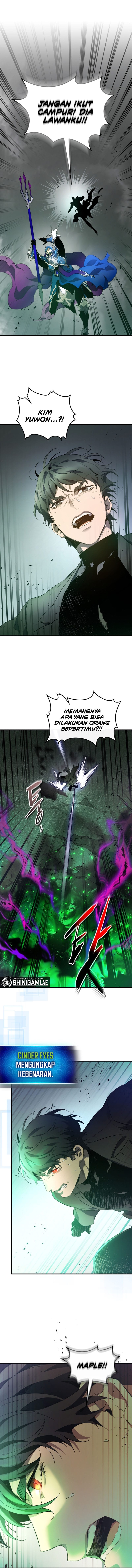 Leveling With the Gods Chapter 125 page 28
