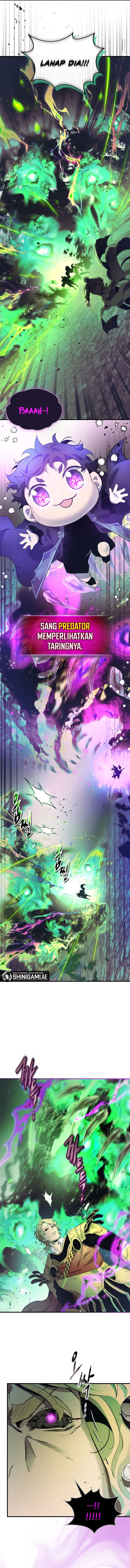 Leveling With the Gods Chapter 125 page 30