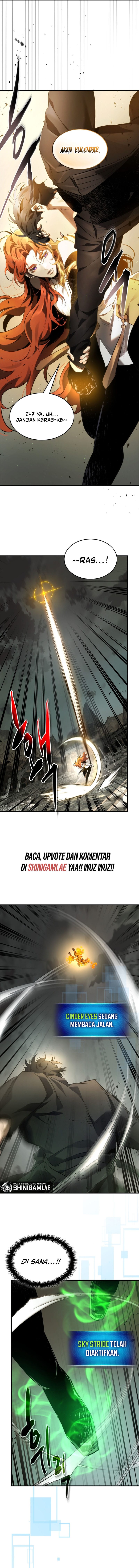 Leveling With the Gods Chapter 125 page 12