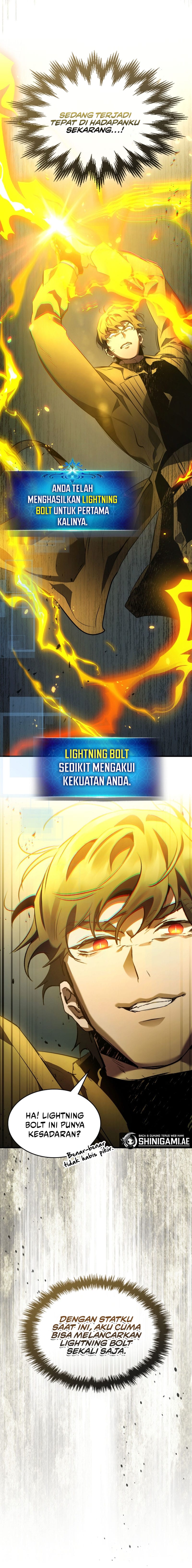 Leveling With the Gods Chapter 125 page 18