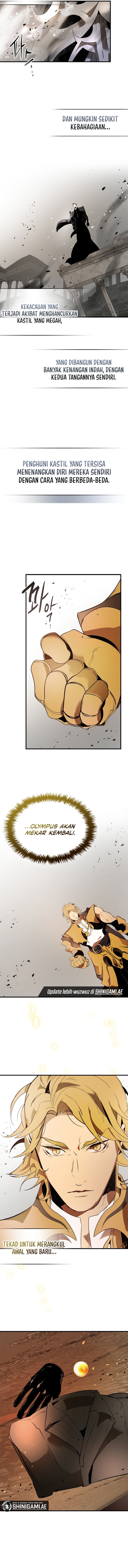 Leveling With the Gods Chapter 126 page 22