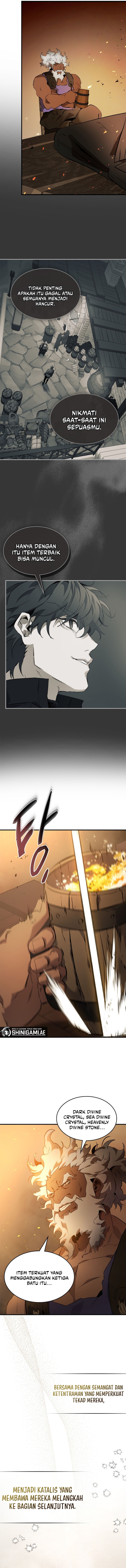 Leveling With the Gods Chapter 126 page 24